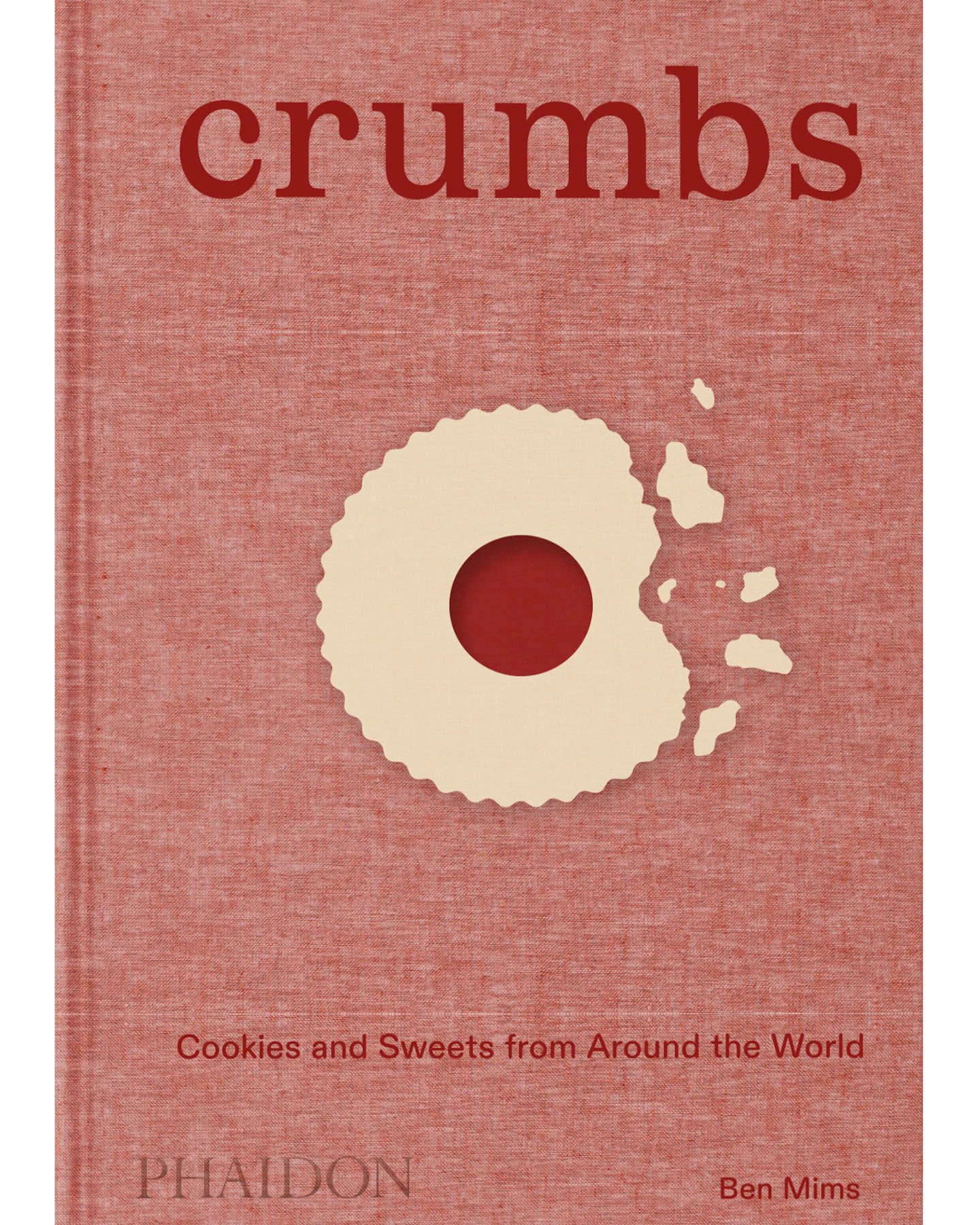 , Eat the World in 300 Cookies With This New Cookbook