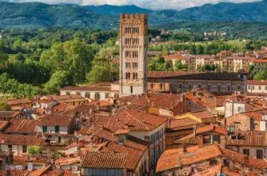 , Lucca – 10 must-visits for food and wine lovers