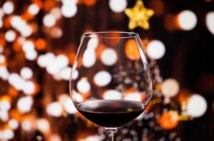 Andrew Jefford: ‘A Christmas wine should be one to spend time over’