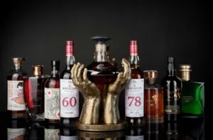 Macallan fails to sell in Hong Kong auction