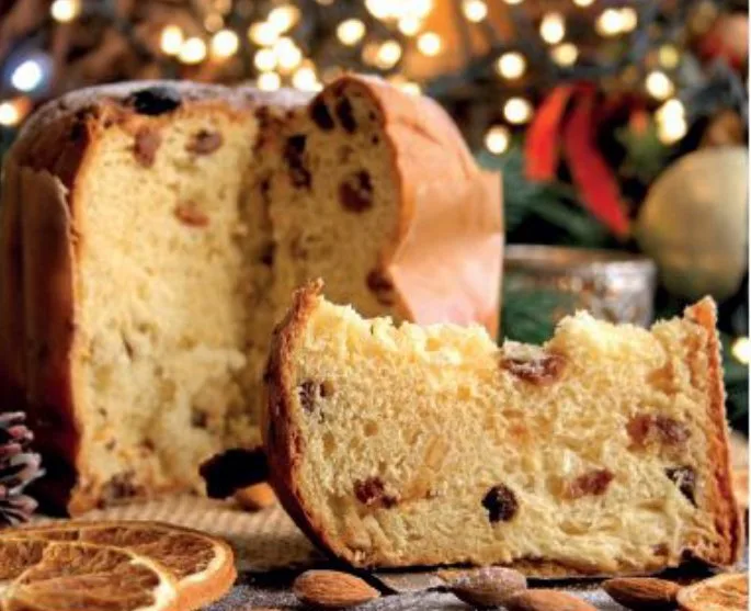 Two European Treats That Should Be On Your Table This Holiday Season