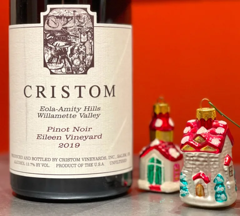 Sipping Your Way Through December: Wine 11