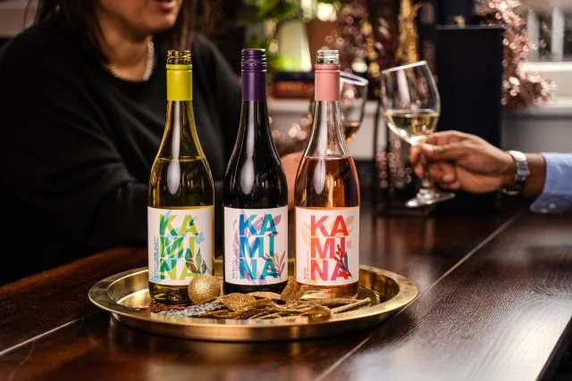 LWC launches 8% ABV wines for a changing duty landscape