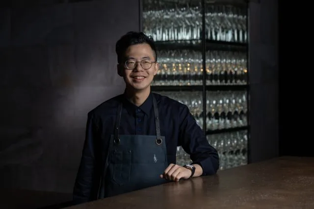 , Q&amp;A: Taiwan’s first and only Master Sommelier