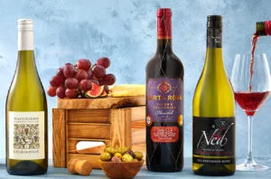 Ocado wines: Best buys for your online shop