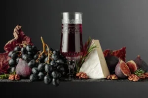 Cheese and Port: A Decanter pairing guide