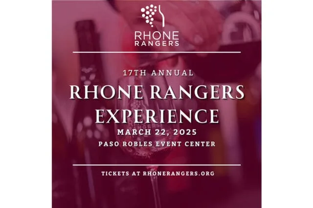 , The 2025 Rhone Rangers Experience