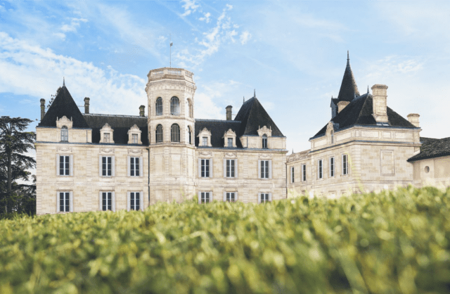 , Quintessential Announces Partnership with Edmond de Rothschild Heritage Wines