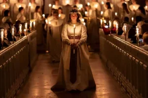 , Wine in history: Advent celebrations