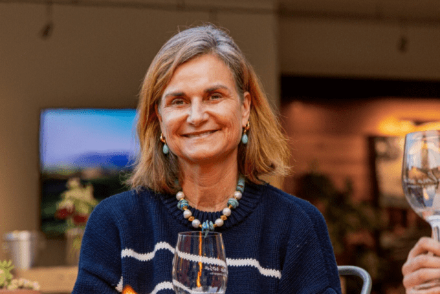 , The Eagle Has Landed: Alma Rosa Winery General Manager Debra Eagle Retires After 30+ Years in the Wine Industry