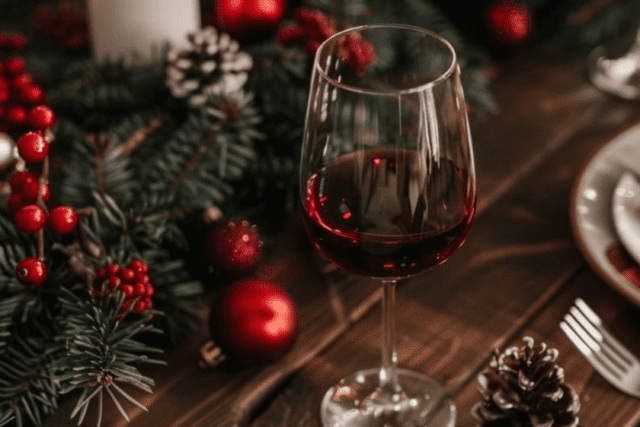 , Barbera: Tradition and Taste to Celebrate the Holidays