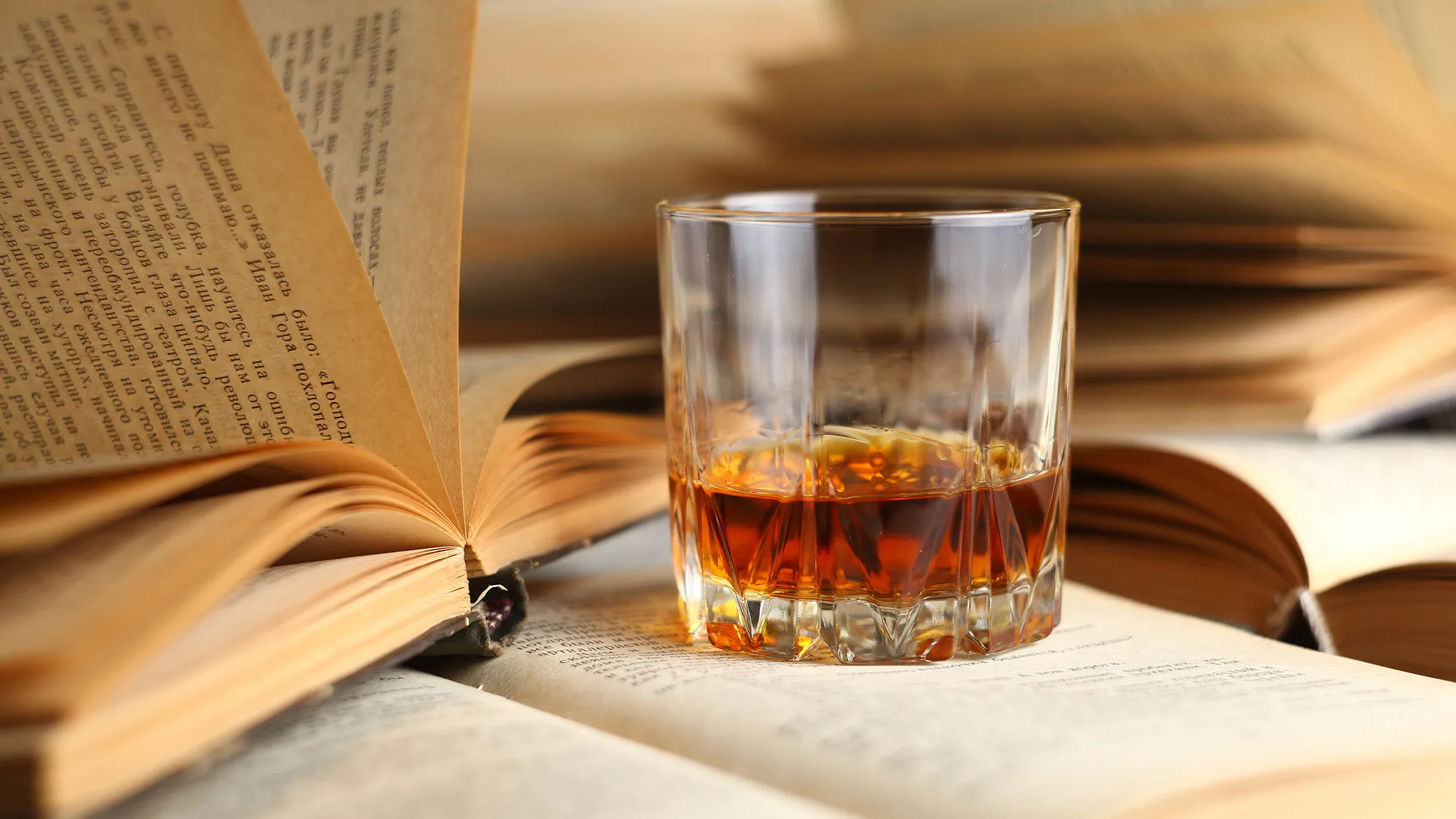 , The 10 Best Booze Books to Buy This Holiday Season (2024)