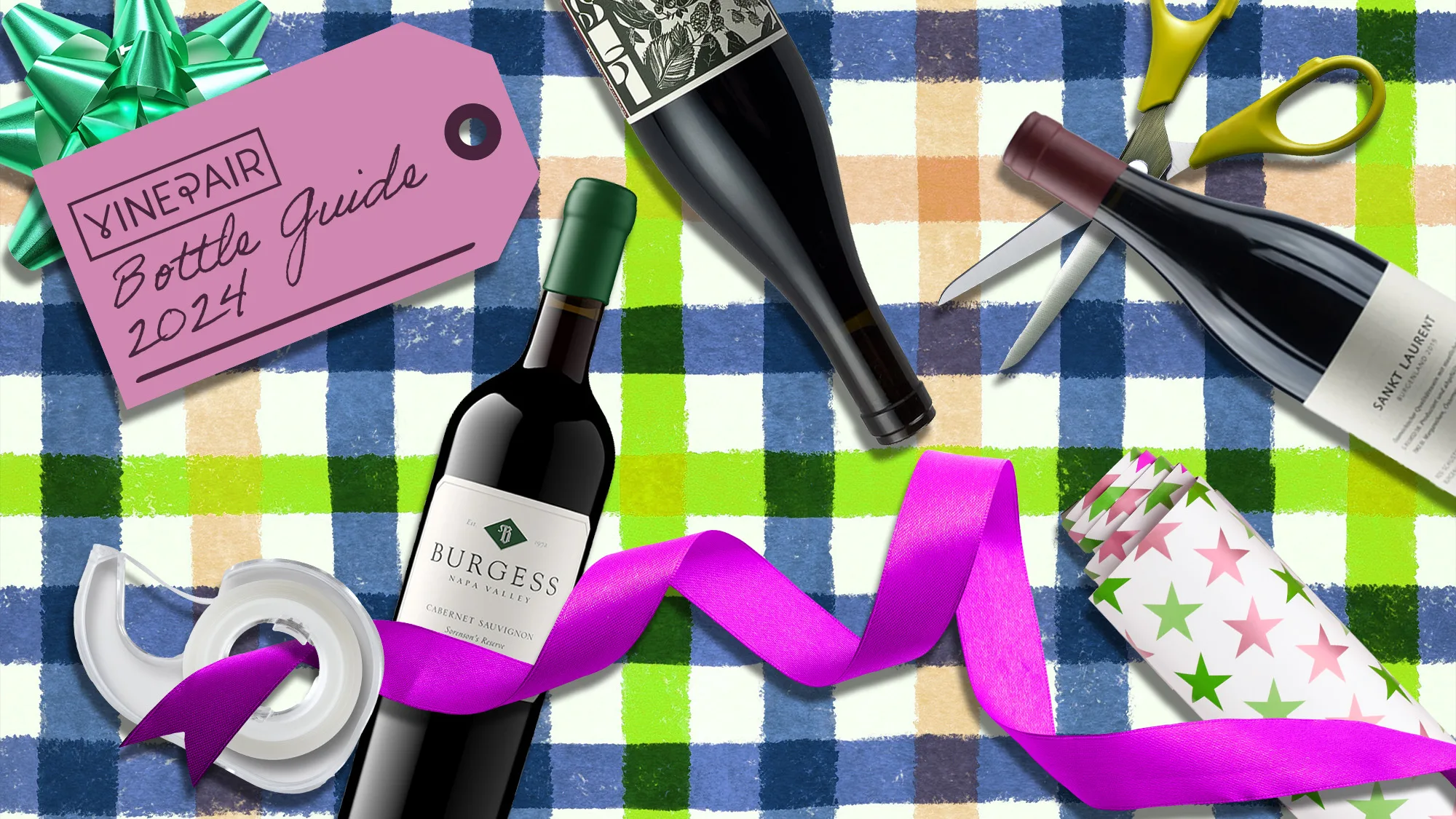 , The 7 Best Red Wines to Gift This Holiday (2024)