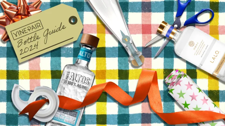 The 7 Best Tequilas to Gift This Holiday (2024)