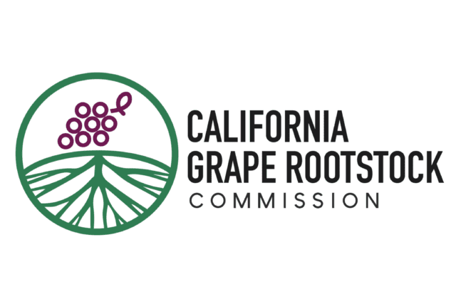 , California Grape Rootstock Commission Updated Notice to California Grapevine Industry 