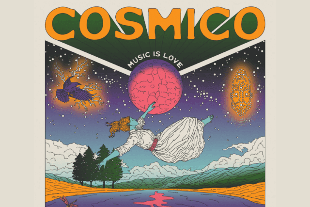 Cosmico 2025: Boutique Music Festival Returns to Sonoma County with White Denim, Bay Ledges, Gilligan Moss