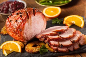 , Best wines to drink with ham this Christmas