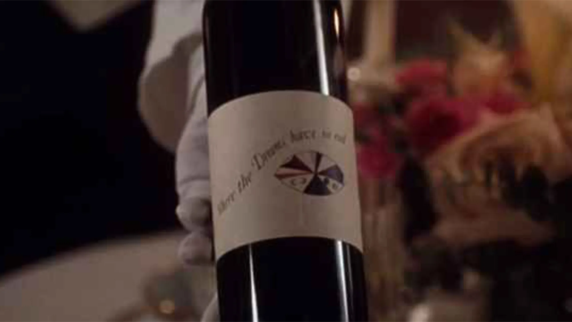 , The Iconic Wine From ‘The Parent Trap’ Is Real, But It’s Not From Napa