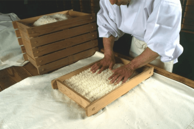 , Traditional Knowledge and Skills of Sake-Making with Koji Mold in Japan Registered as UNESCO Intangible Cultural Heritage  