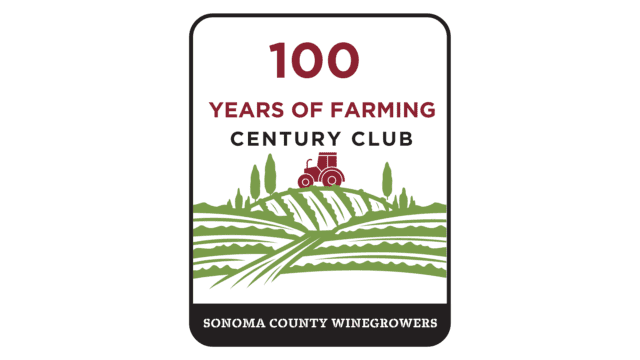 , Newly Established Century Club Honors 22 Sonoma County Legacy Farm Families