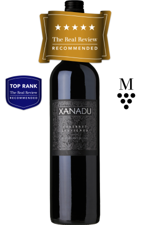 , Benchmark cabernet