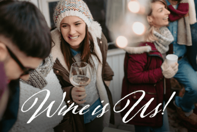 Sonoma County Vintners Announces “Wine Is Us”Campaign Promoting Positive Benefits of Wine