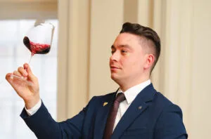 Meet the sommelier&#8230; Philipp Reinstaller