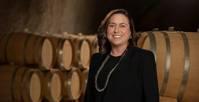 Wine’s Most Inspiring People 2025: Jen Locke — Steward of 1,000 Acres and the Legacies Among Them